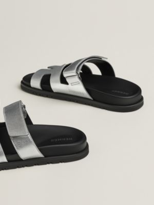 サンダル 《シプレ》 | Hermès - エルメス-公式サイト